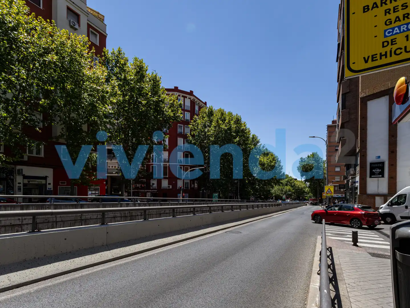 Wohnung zur Miete in Palos de Moguer