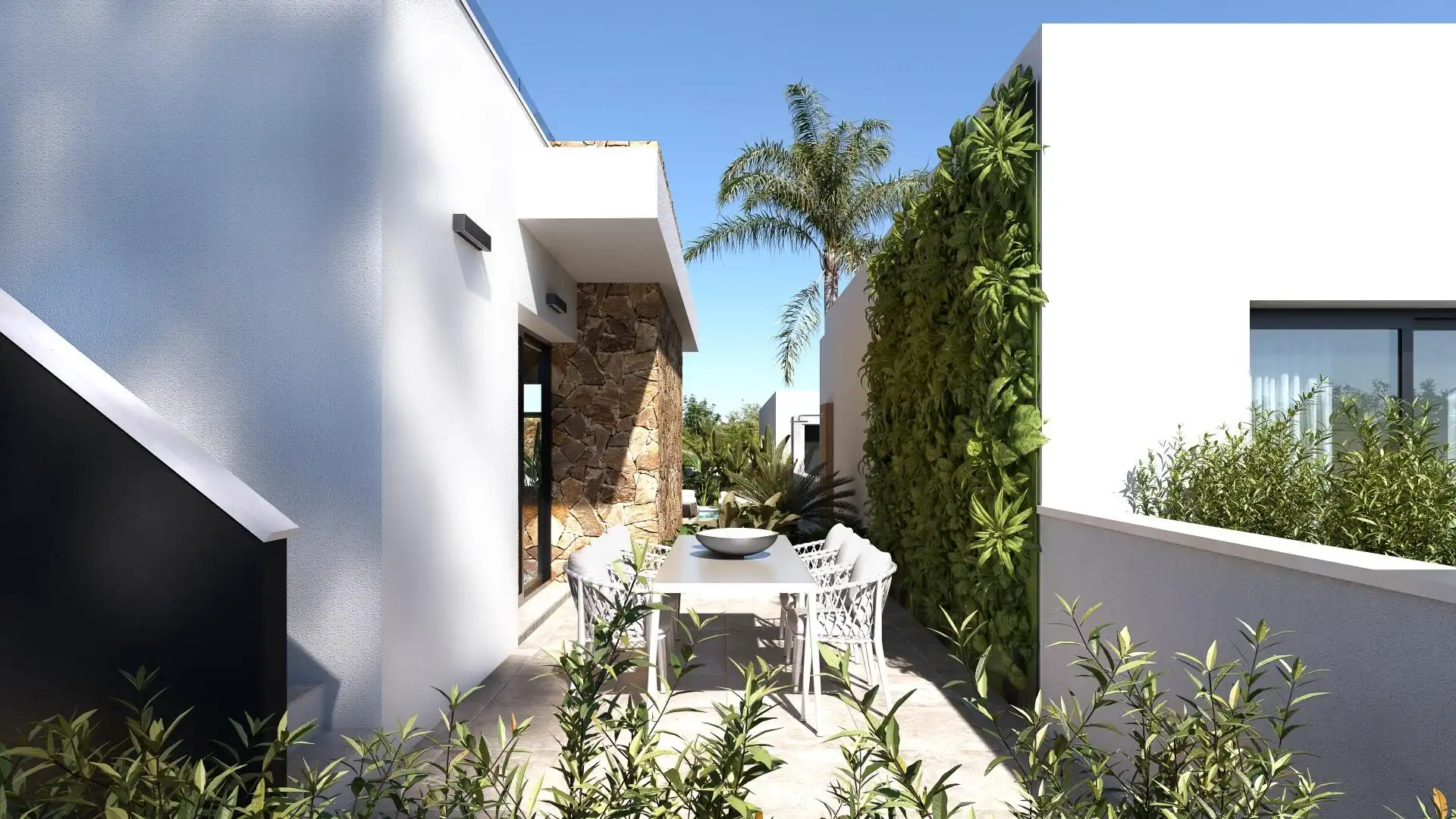 Chalet con piscina en venta en Rojales, imagen 8