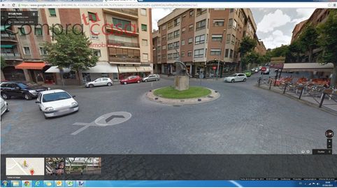 Photo 3 of Commercial properties for rent in Calle Santo Tomas, 6, Centro, Segovia Capital