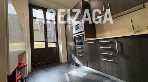 Photo 4 of Flat to rent in Egia, Donostia - San Sebastián