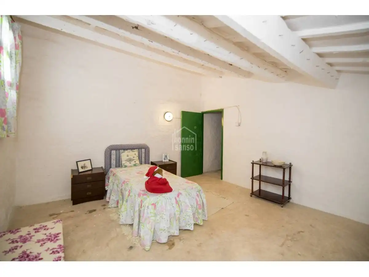 Landhaus mit Garten zum Verkauf in Alaior poble, imagen 39