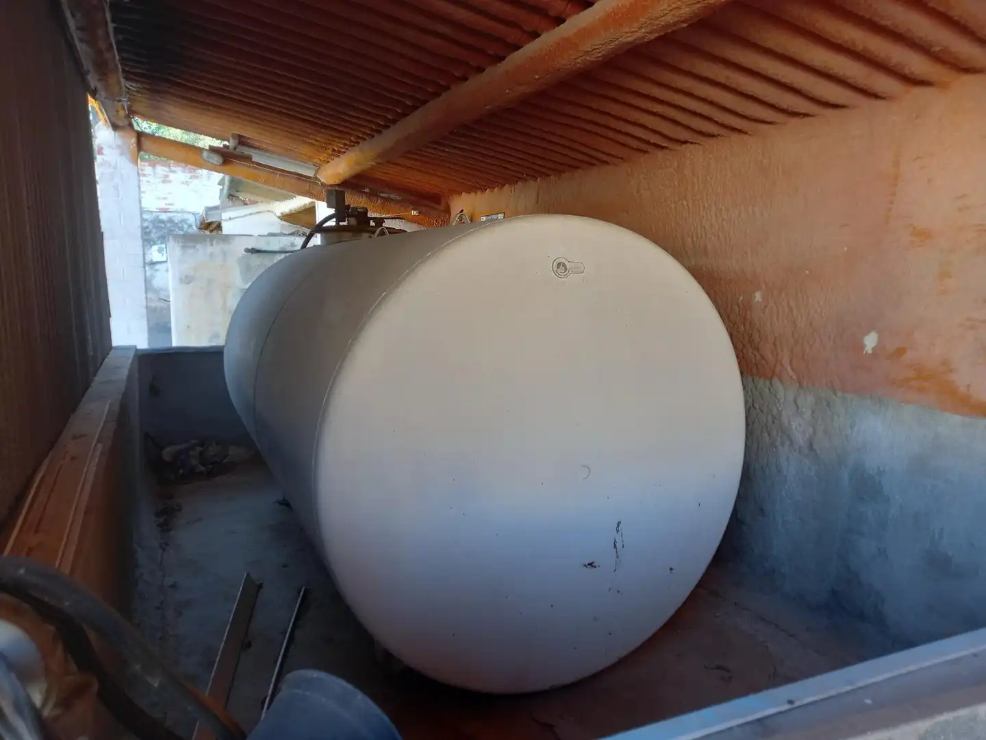 Nave industrial en venta en Móra d'Ebre, imagen 21