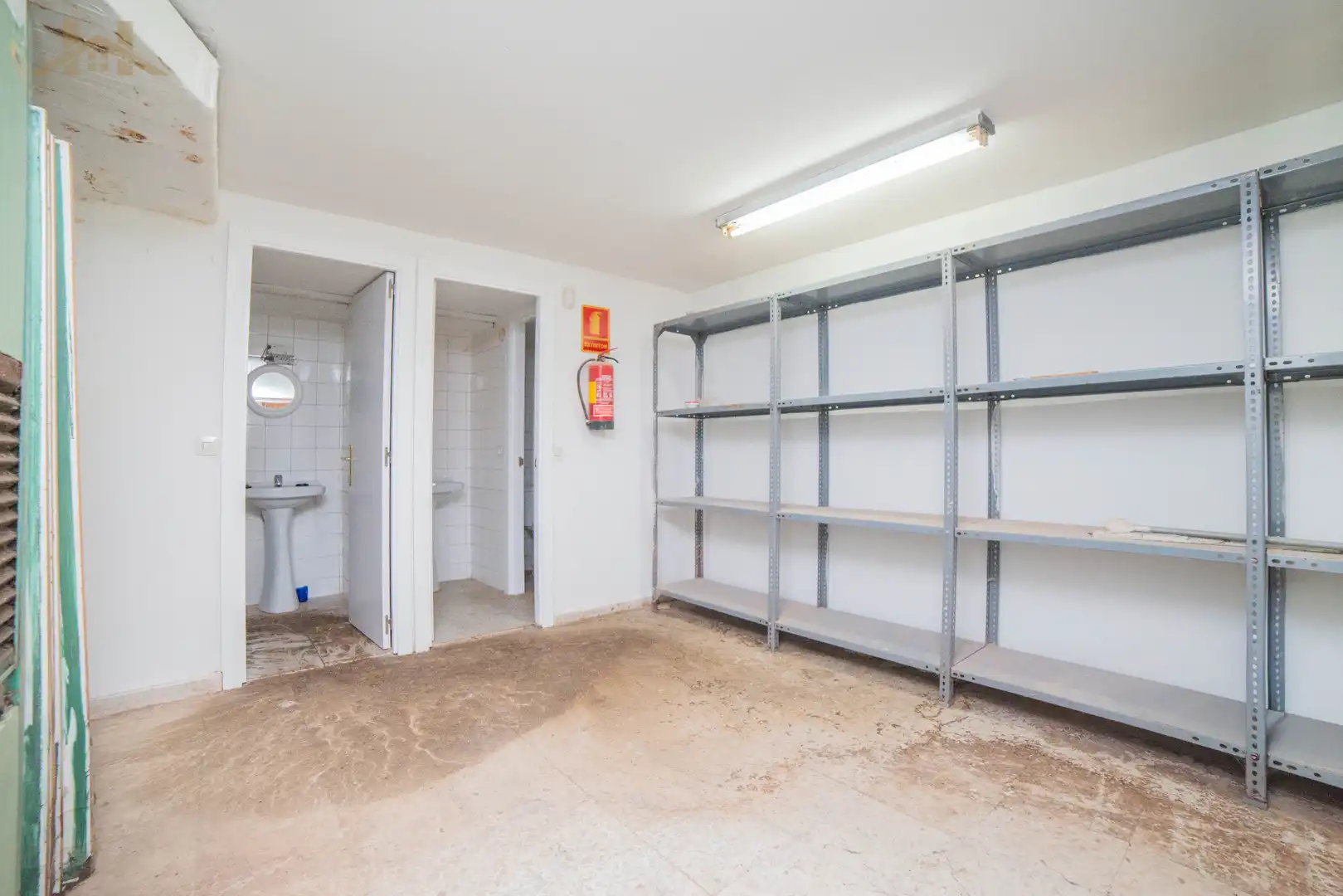 Local comercial de lloguer a Calle Fuenlabrada, imagen 12