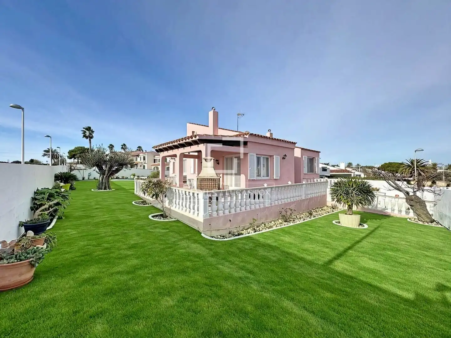 Villa avec terrasse à vendre à Santa Anna - Sol de l'Est, imagen 5