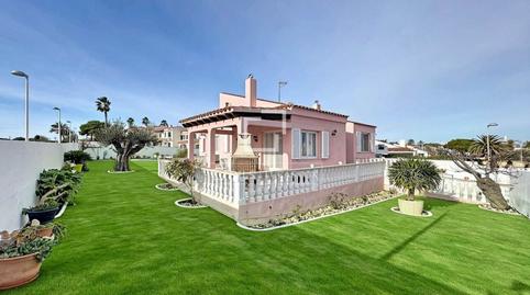 Foto 5 de Casa o chalet en venta en Santa Anna - Sol de l'Est, Es Castell