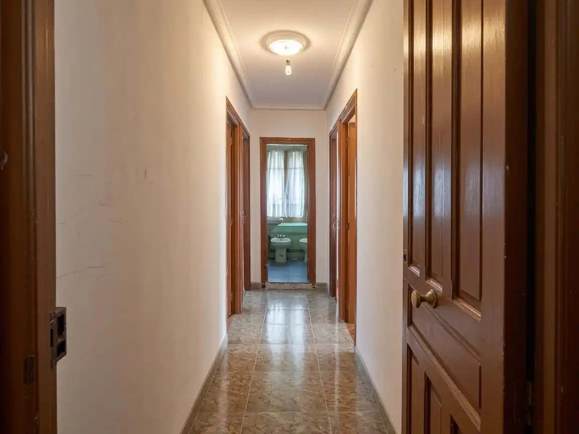 Piso en venta en Morcín