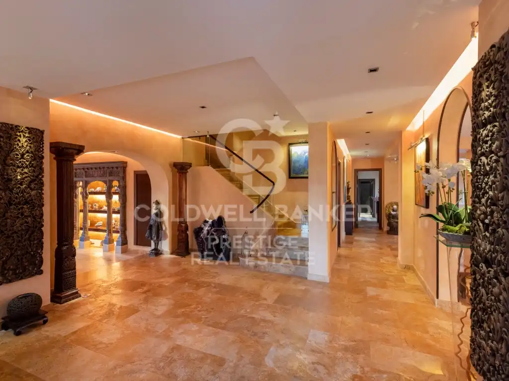 Casa o chalet en venta en Sitges con Aire acondicionado, Jardín privado y Terraza