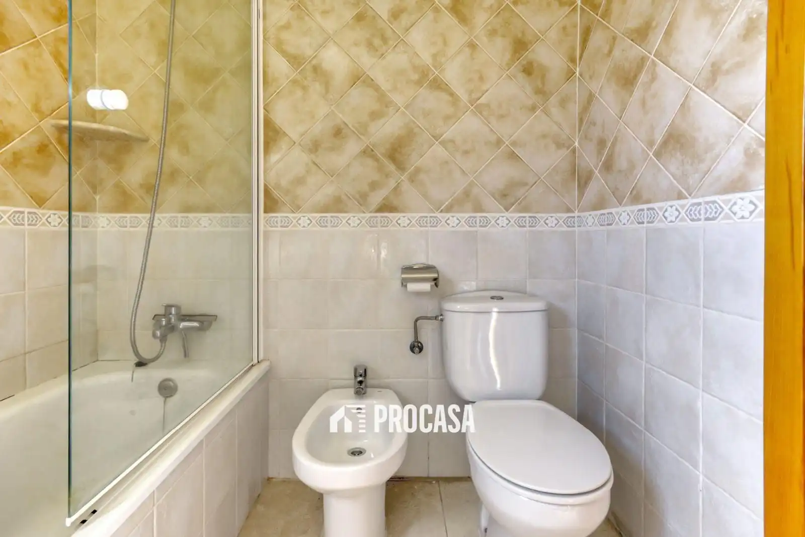 Wohnung mit Aufzug zum Verkauf in CALDERON DE LA BARCA, imagen 22