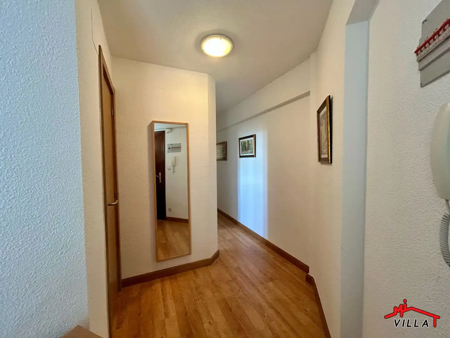 Wohnung zum Verkauf in Laredo mit Heizung und Terrasse