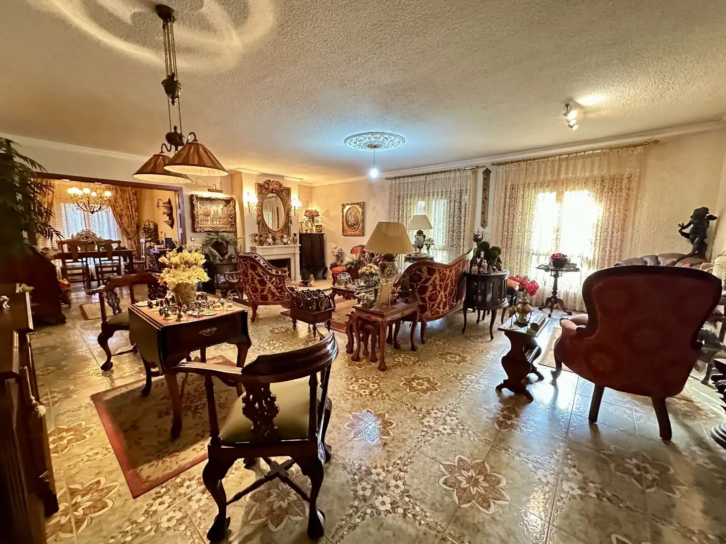 Haus mit Garten zum Verkauf in Las Lomas, imagen 12