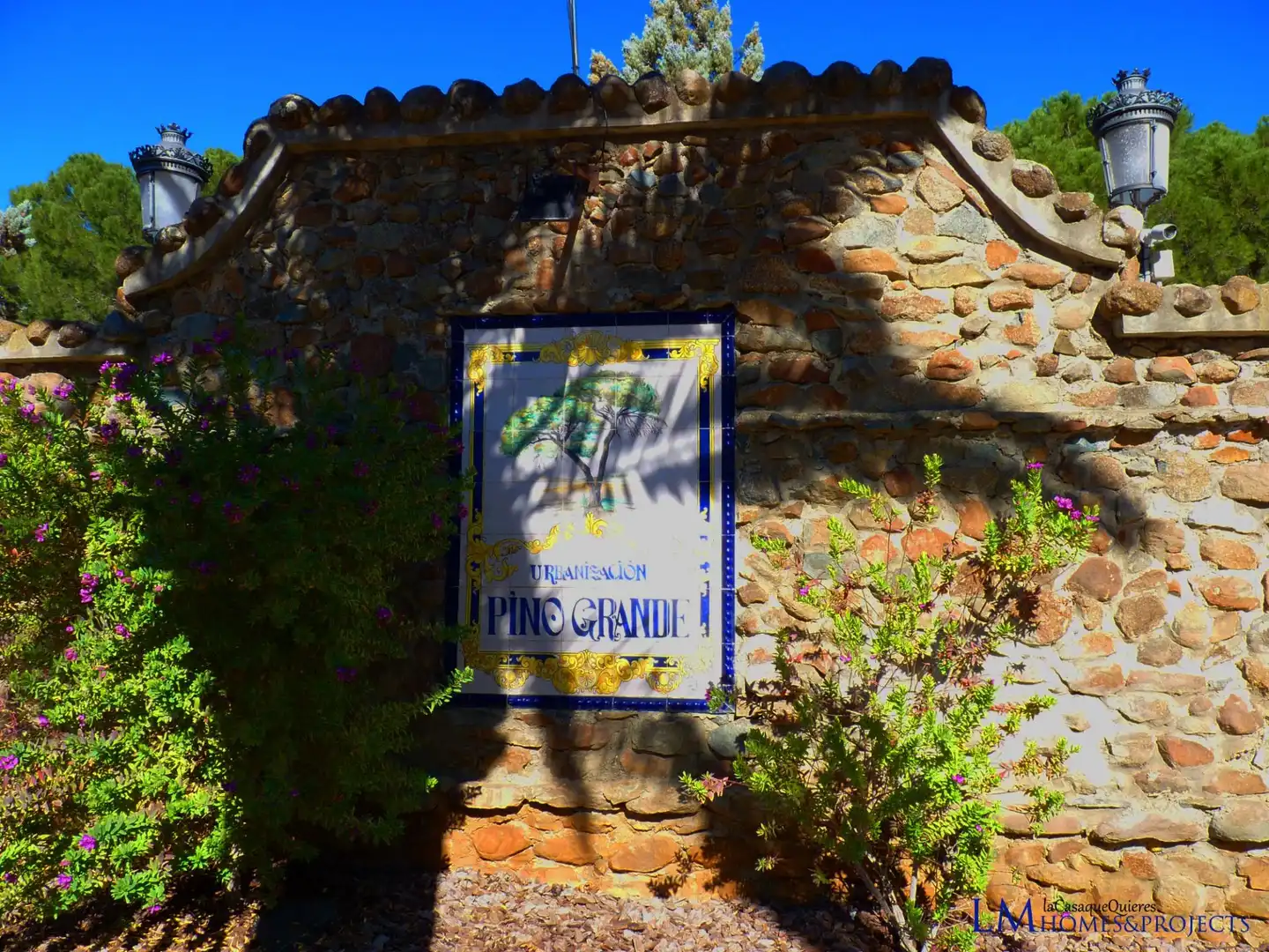 Casa o chalet en venta en Urbanizacion Pino Grande, Carmona