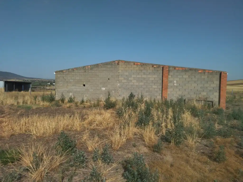 Terreni e lotti in vendita a La Haba, imagen 15