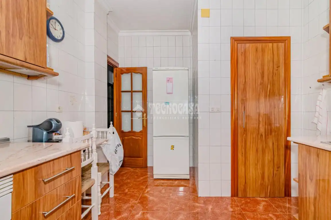 Piso en venta en C. Juego de Pelota, Poleares