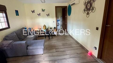 Foto 5 de Casa o xalet de lloguer a Calle de María Victoria, Hoyo de Manzanares, Madrid