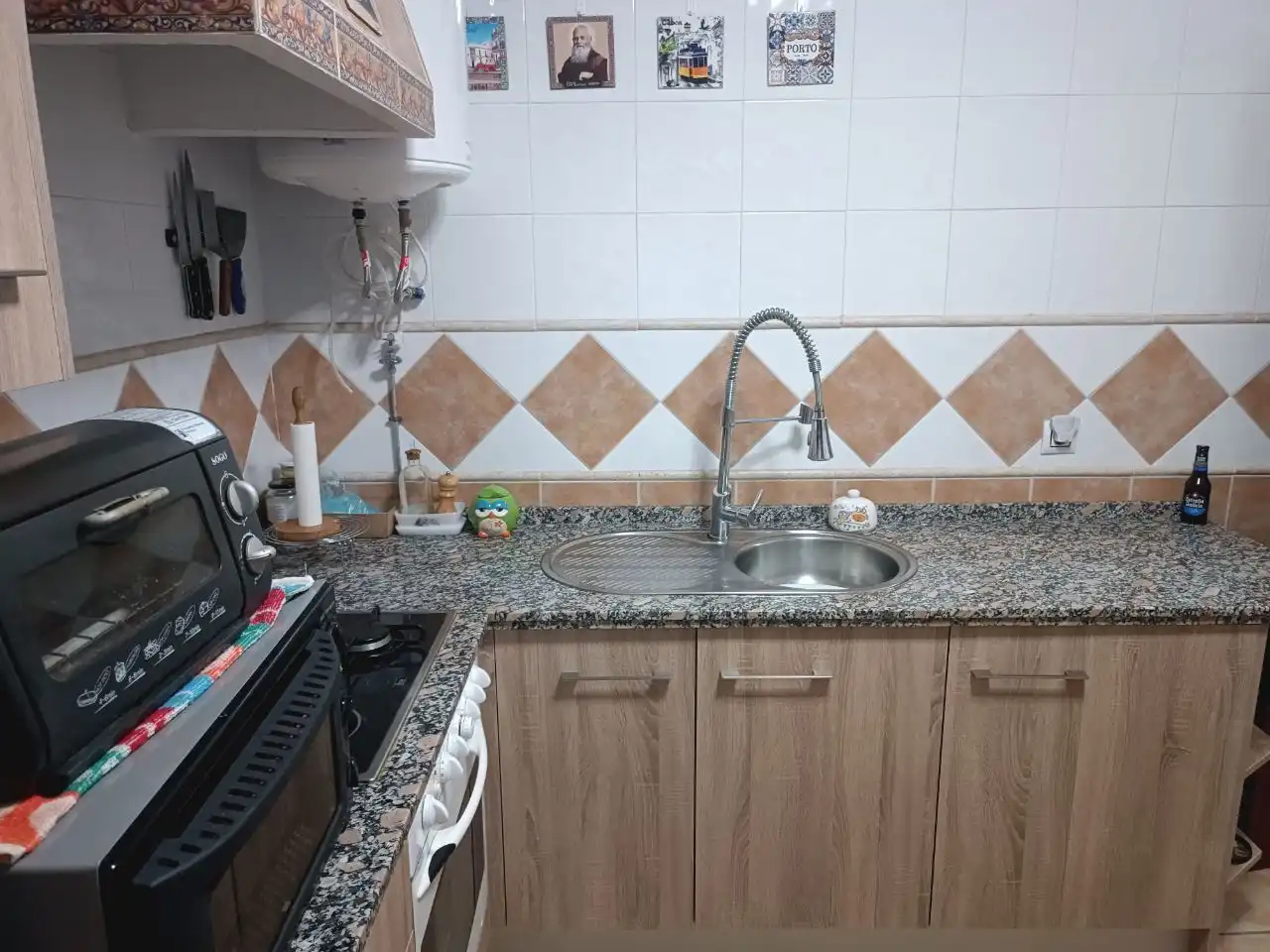 Chalet con jardín en venta en Avenida Camino Cantillana 1, imagen 10