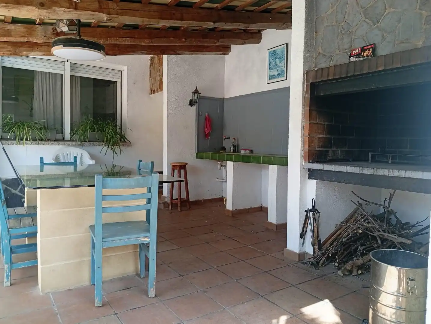 Chalet con jardín en venta en Sant Jaume dels Domenys, imagen 35