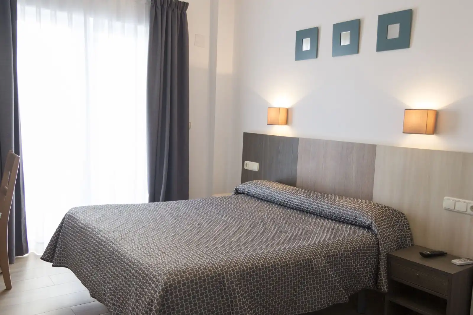 Habitación de Edificio en venta en L'Olla
