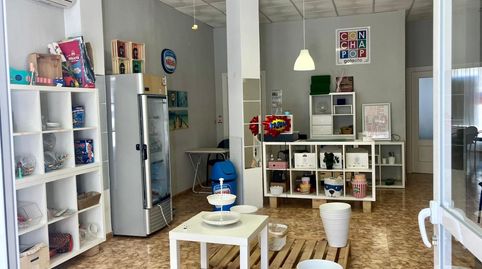 Photo 4 of Commercial properties for rent in Calle Azulejos, 31, Baeza, Jaén