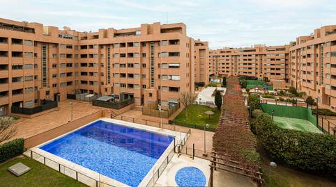 Photo 2 of Flat for sale in San Juan de Ortega, 78, Las Tablas,  Madrid Capital
