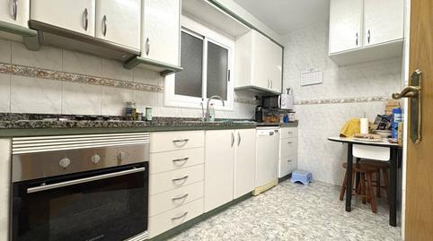 Foto 3 de Piso en venta en Balmes, Torrent d'en Pere Parres, Barcelona