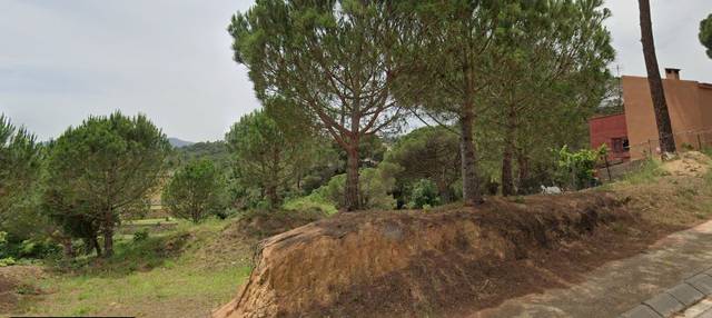 Terreno residencial en Venta en N/A en Terrabrava - Tordera Parc