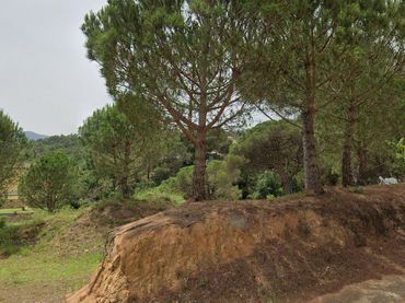 Terreno residenziale in vendita a Terrabrava - Tordera Parc