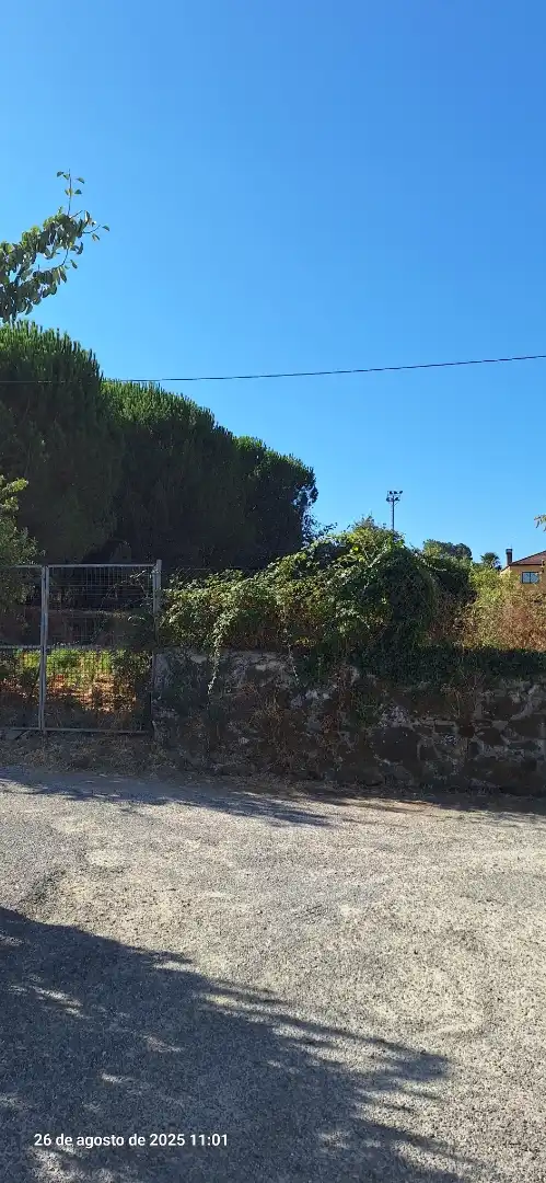 Residencial en venta en Ourense Capital 