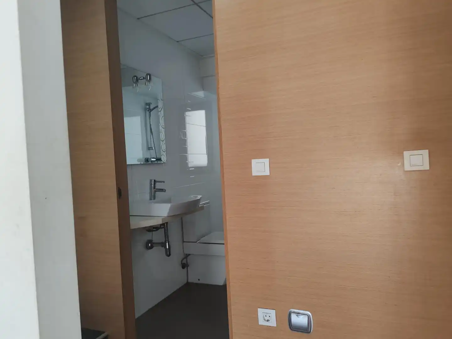 Bathroom of Detached homes for sale in Elche / Elx  with Air Conditioner, Private garden and Terrace