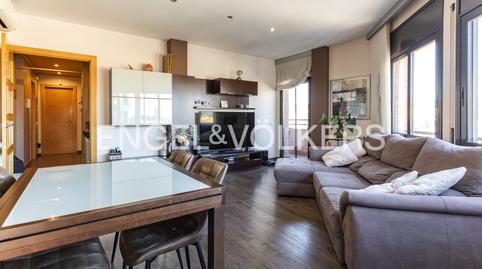 Foto 2 de Àtic en venda a Rambla de Francesc Macià, Sant Pere Nord, Barcelona