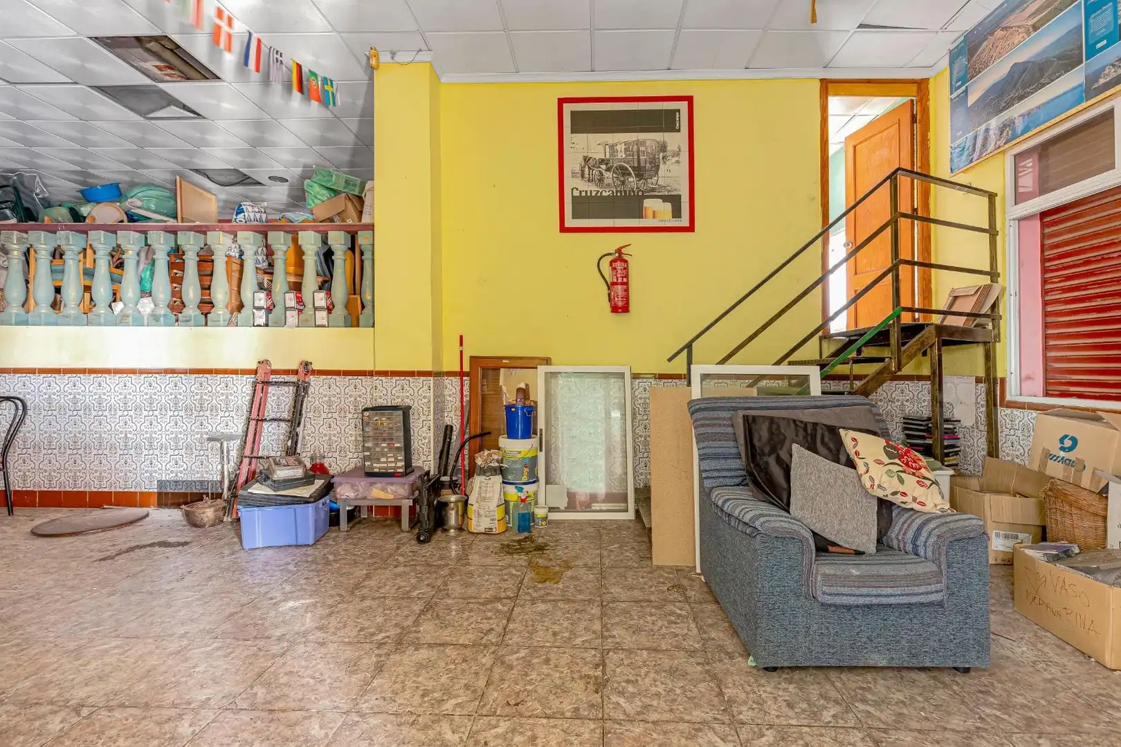 Business premises for sale in Centro, imagen 8