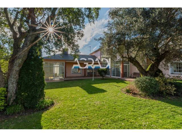 Casa-chalet en Venta en Pasaje Matagalls en Sant Pere de Vilamajor