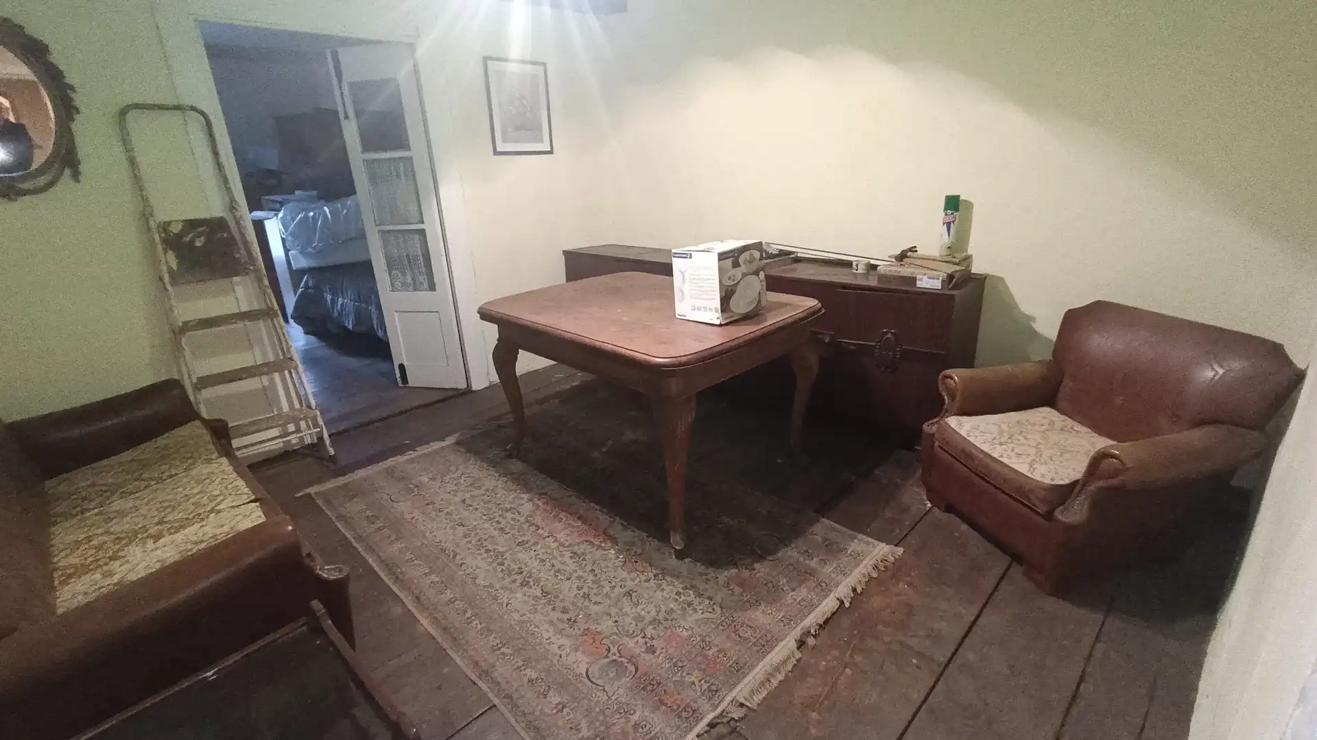 Flat for sale in Leintz-Gatzaga  with Storage room, Furnished and Balcony