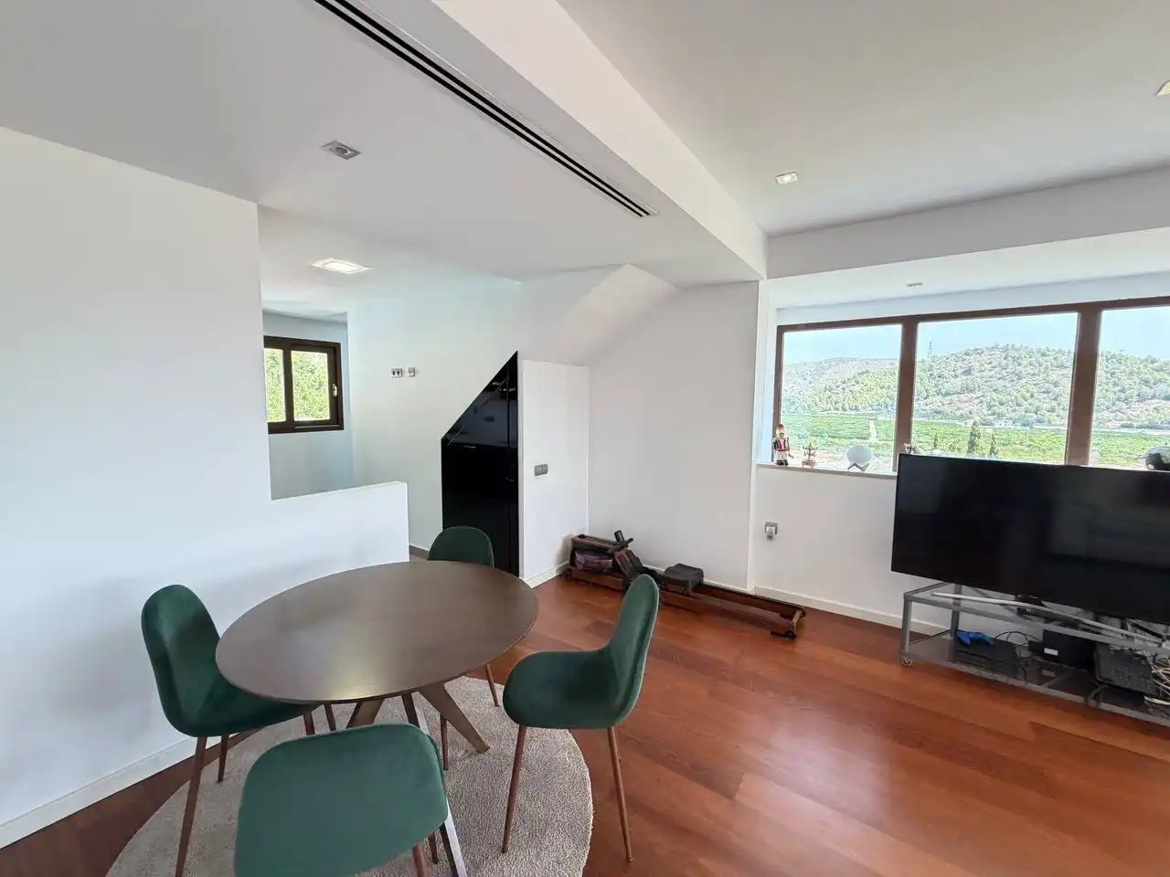 Casa con piscina en venta en Carrer del Té de Roca, imagen 38