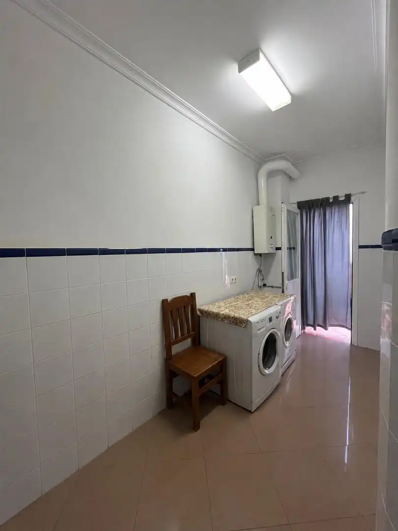 Cocina de Piso en venta en Los Palacios y Villafranca con Trastero
