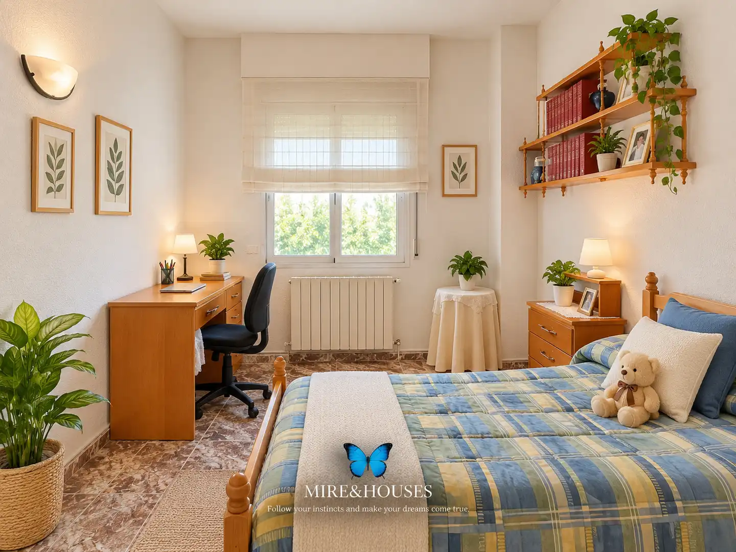 Appartement avec ascenseur à vendre à Calle de Isaac Albéniz, imagen 14