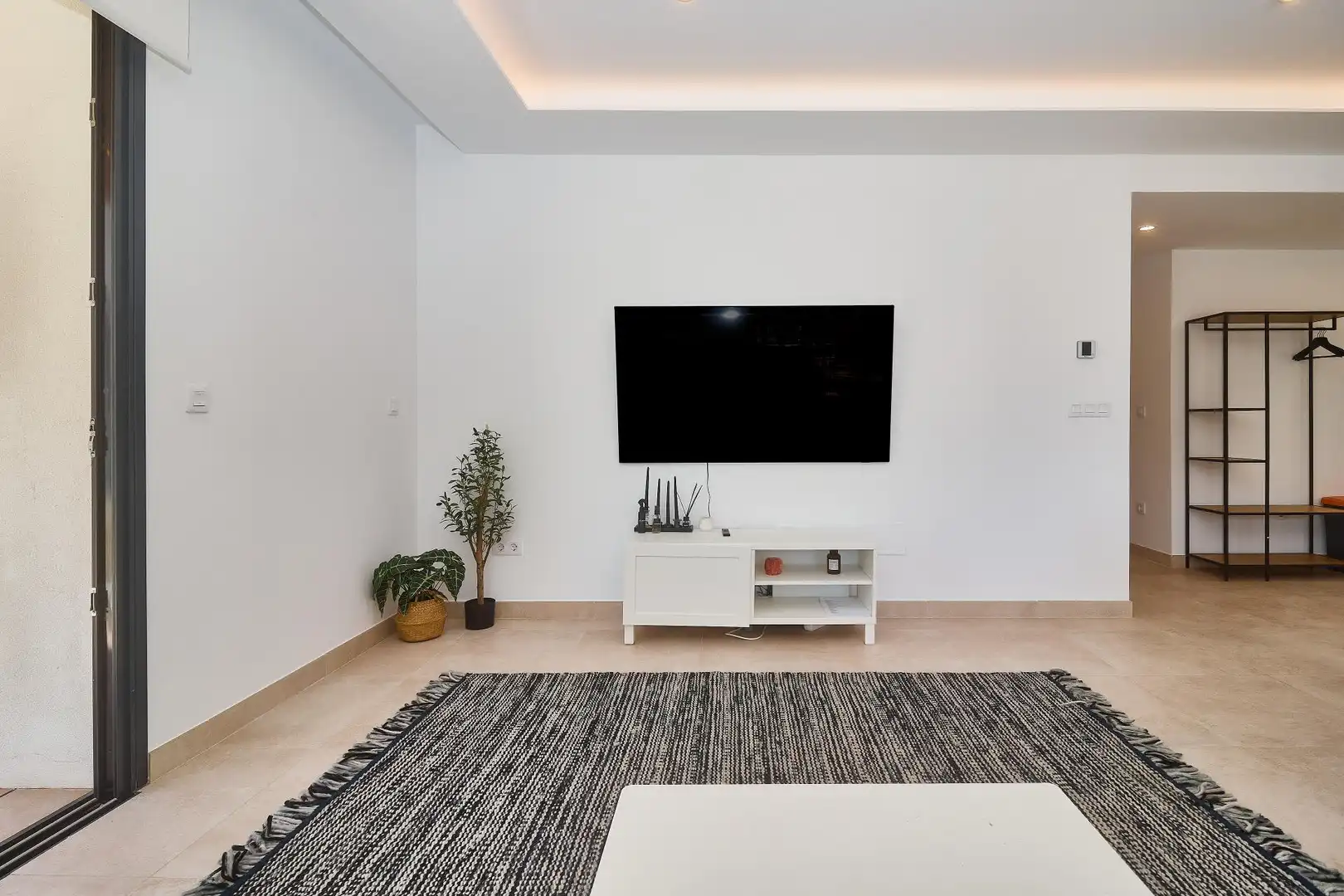 Mini appartamento con terrazza in vendita a Puerto Deportivo, imagen 14