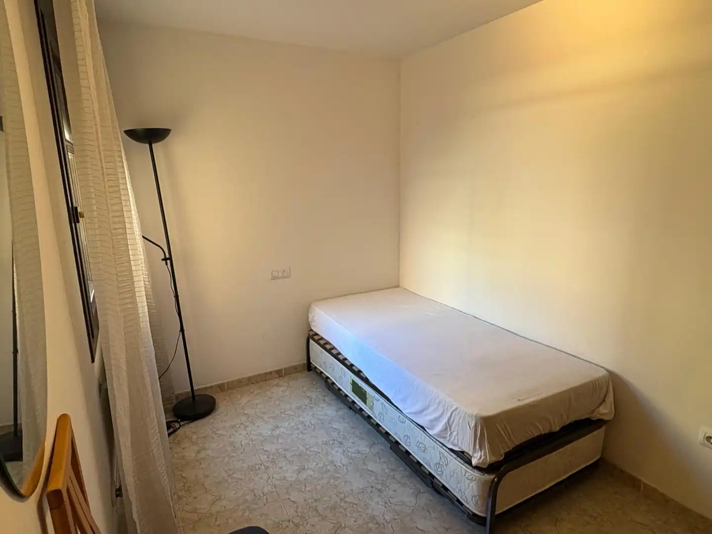 Habitación de Piso en venta en Solsona con Calefacción, Terraza y Horno