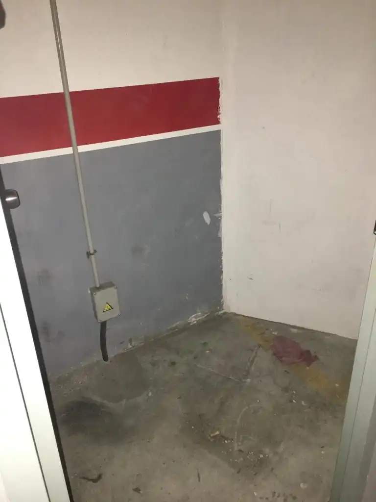 Lagerraum zur Miete in Barcelona
