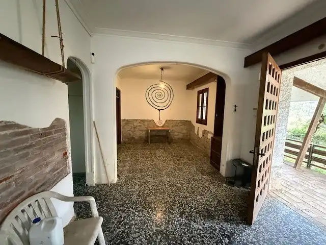 Finca rústica en venda en Santa Maria de Palautordera amb Jardí privat i Piscina