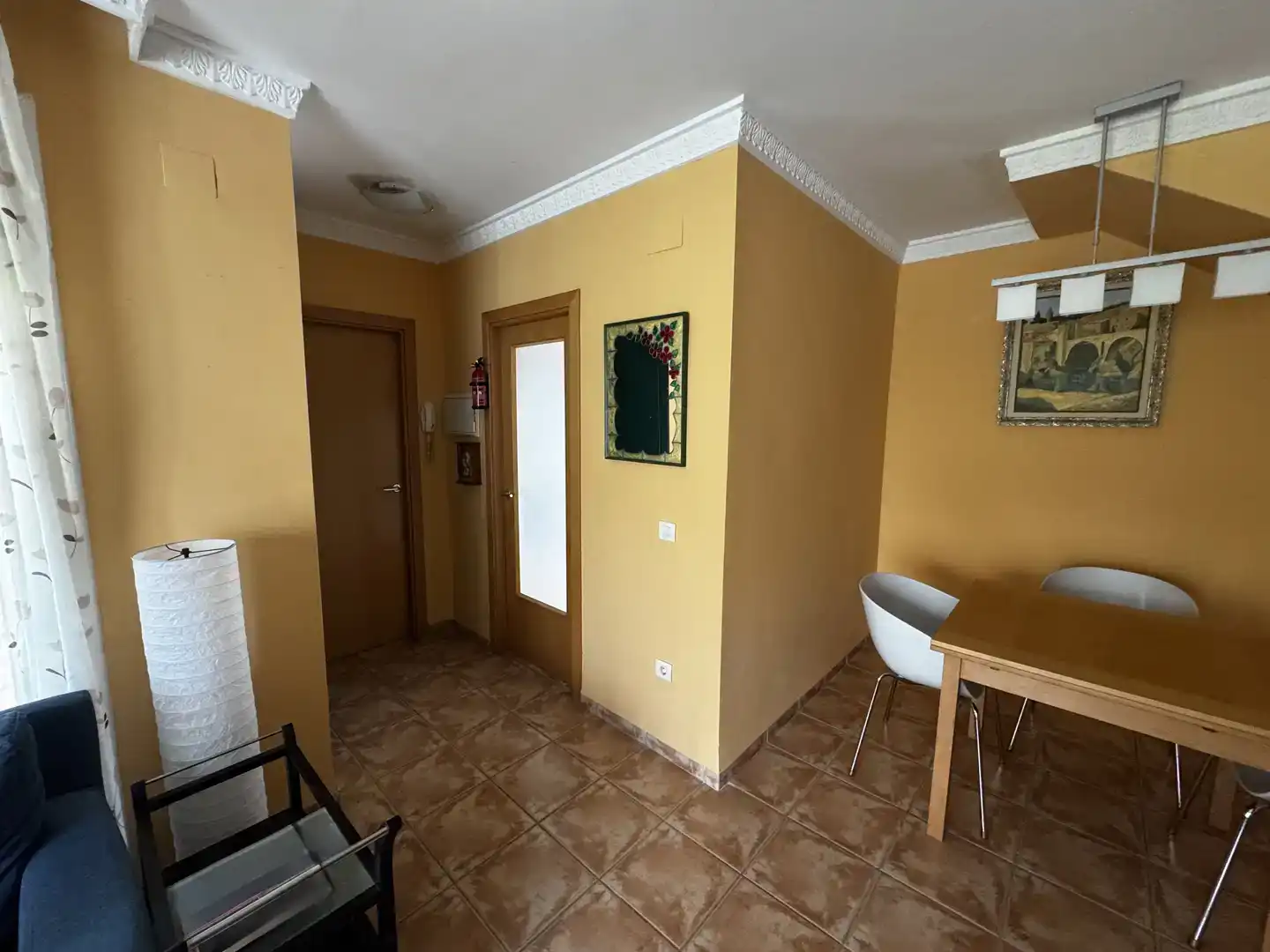 Casa adosada en venda en Mont-roig del Camp amb Aire condicionat, Piscina i Balcó