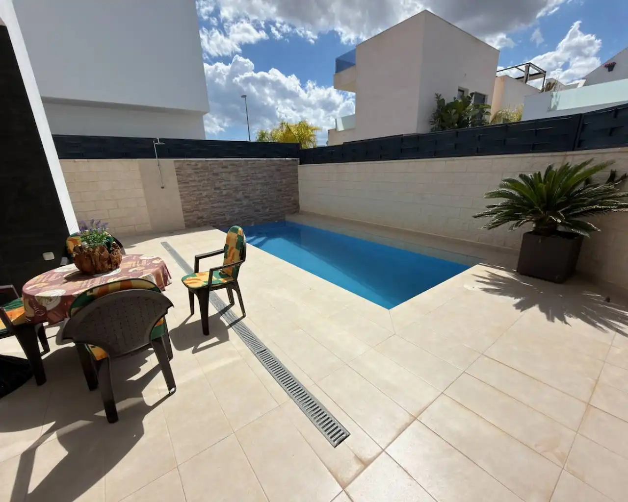 Villa con terrazza in vendita a Benijófar, imagen 23