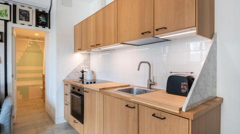 Photo 4 of Apartment to rent in El Parc i la Llacuna del Poblenou, Barcelona