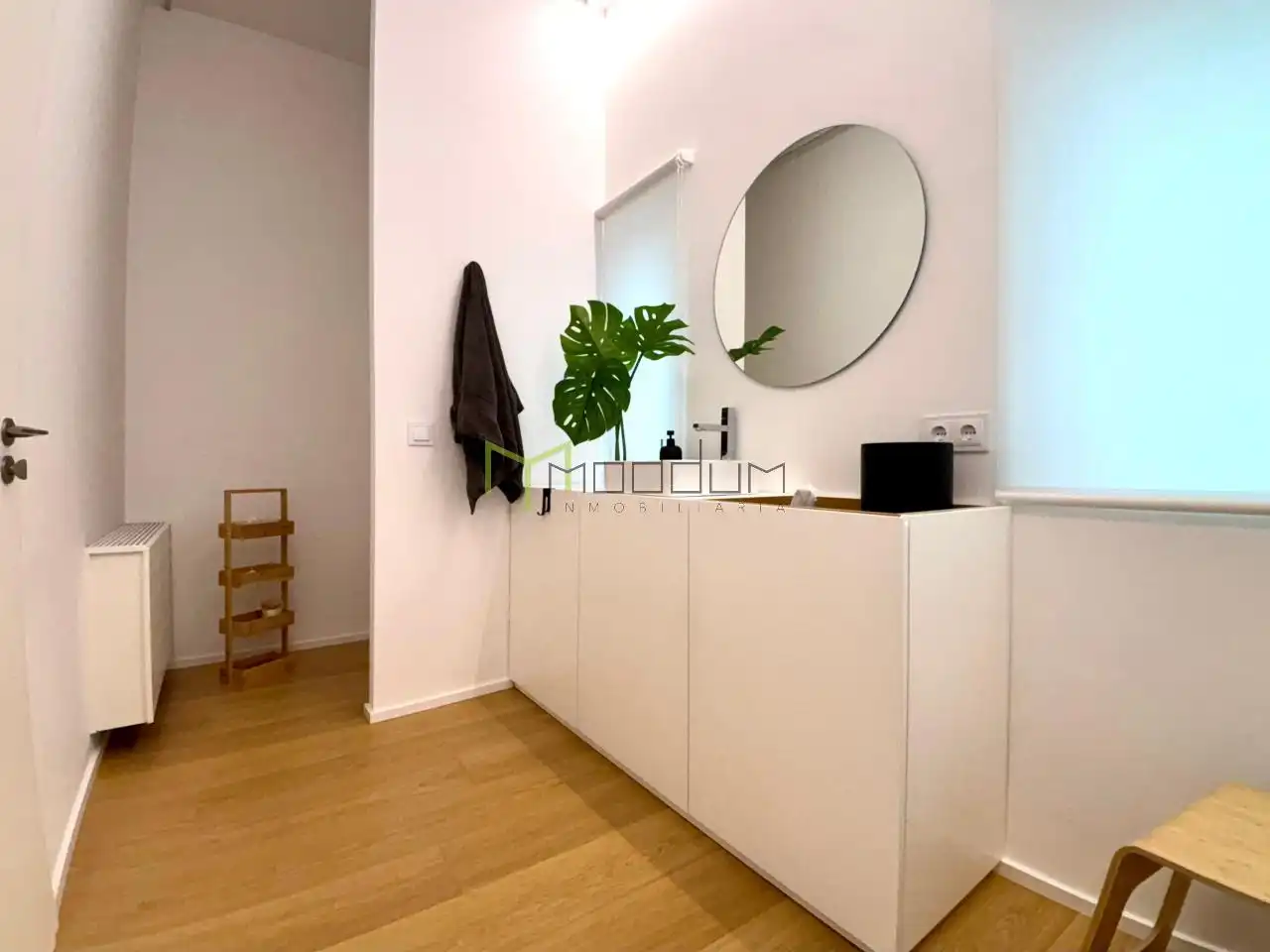 Maisonette zum Verkauf in Santiago de Compostela  mit Heizung, Abstellraum und Möbliert