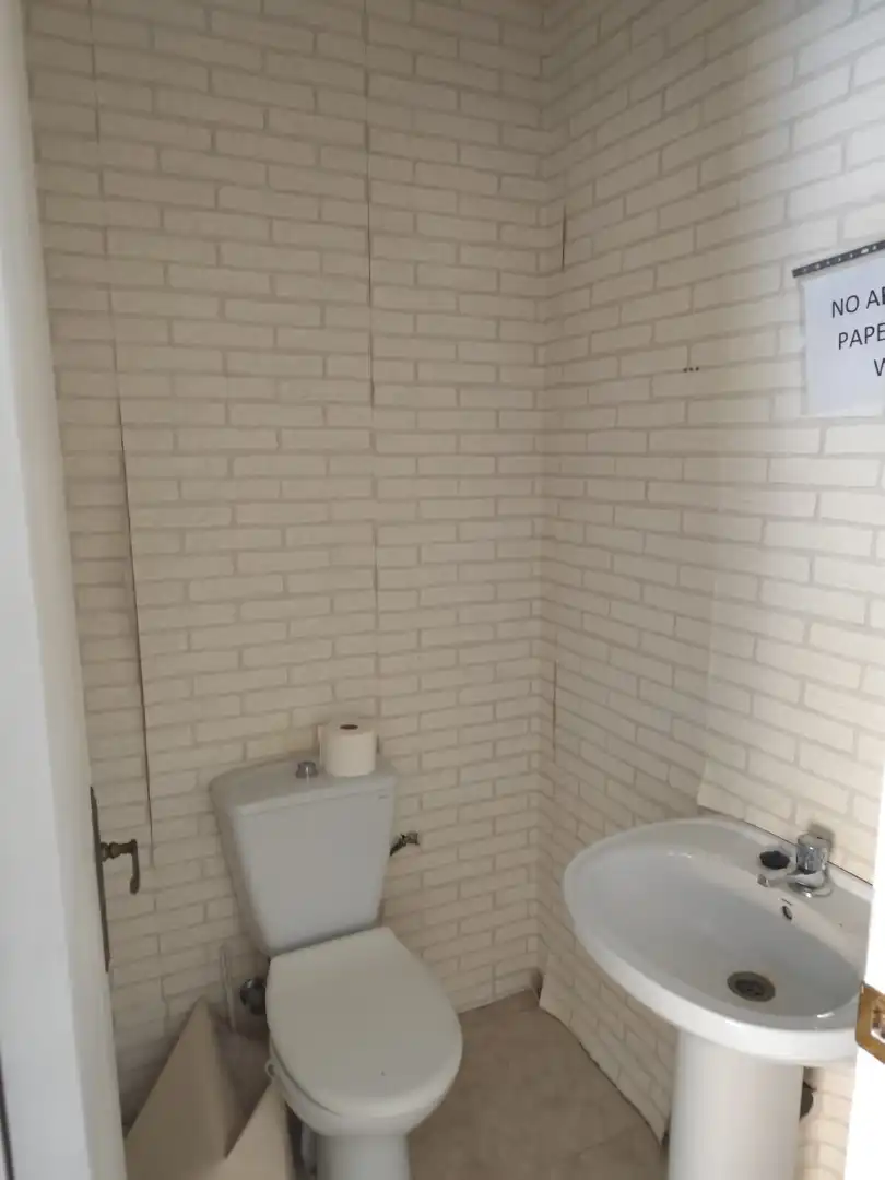 Gewerbefläche zur Miete in Calle Santa Clara 8, imagen 5