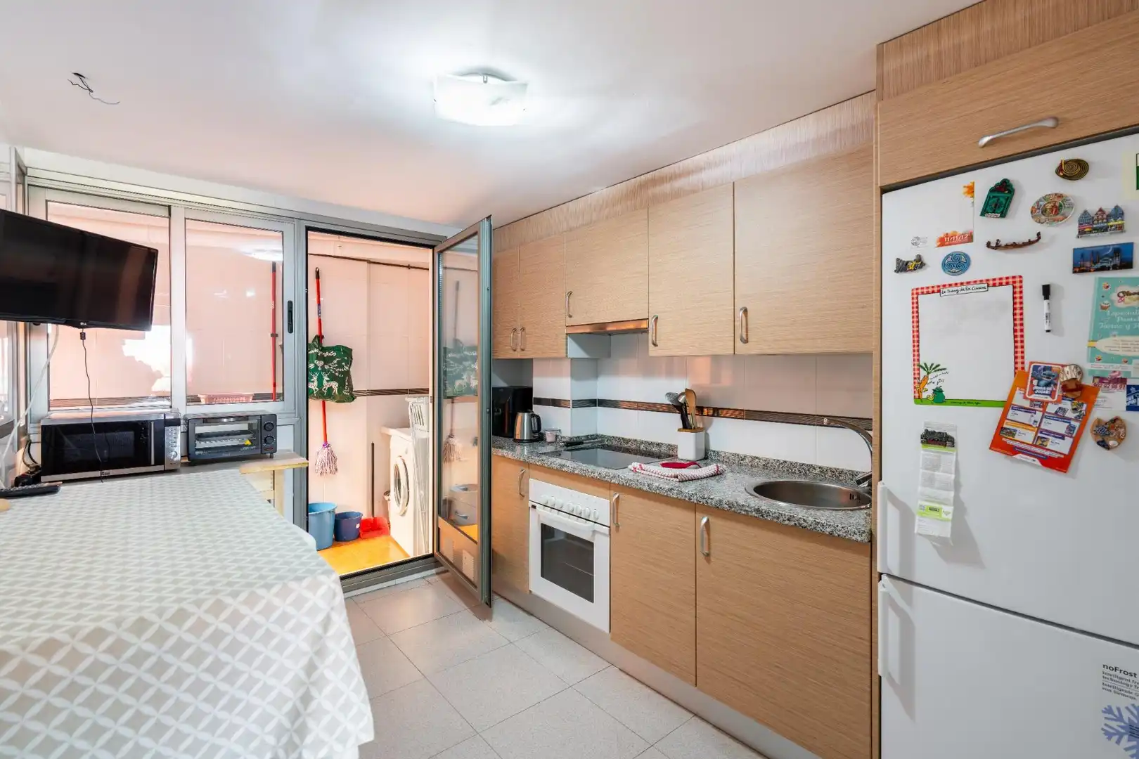 Flat for rent in Calle ARBOL DEL CAUCHO, 48, Nueva Almería - Cortijo Grande - Vega de Acá