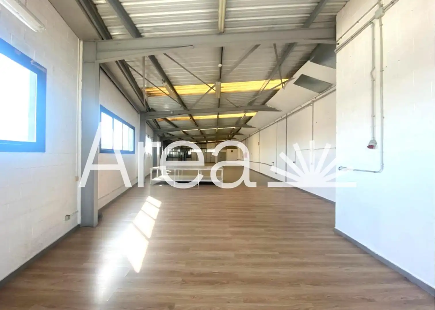 Industrial buildings for sale in Mataró