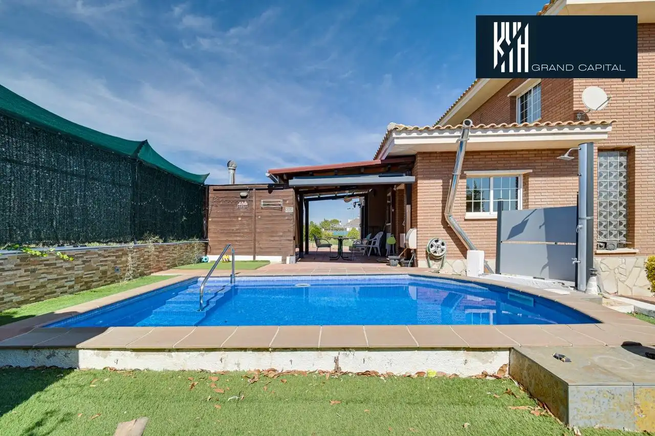 Casa con piscina in vendita a SOTLLO, imagen 23