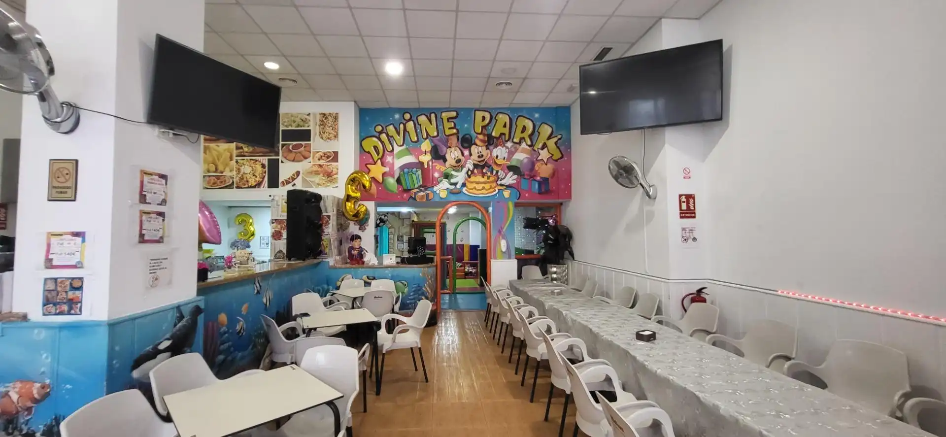 Local comercial en traspàs a San Pedro de Alcántara, imagen 50