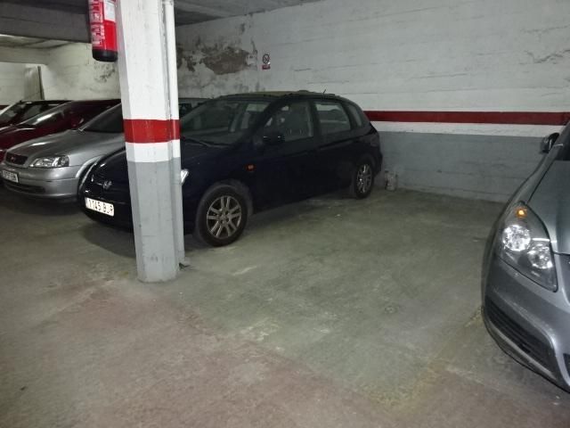 Parking of Garage for sale in  Barcelona Capital