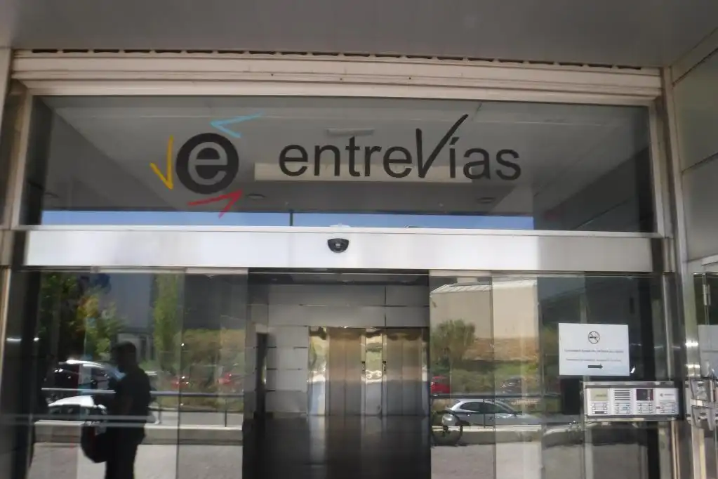 Oficina en venta en Carrer de Llorenç Agustí Claveria, imagen 5